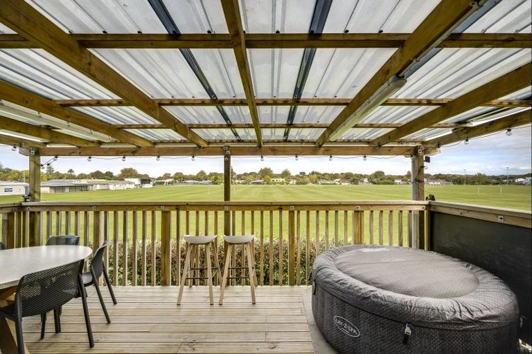 Photo of property in 3/14 Alpers Terrace, Marewa, Napier, 4110