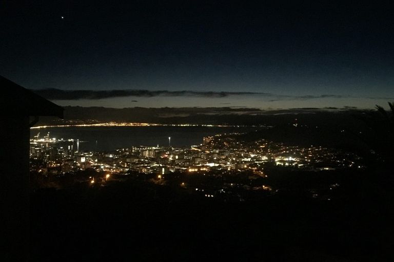 Photo of property in 99 Karepa Street, Brooklyn, Wellington, 6021