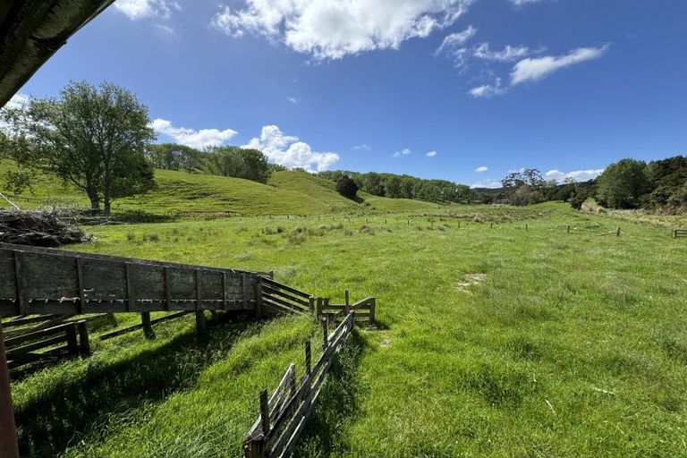 Photo of property in 445 Avoca Road, Mamaranui, Dargaville, 0372