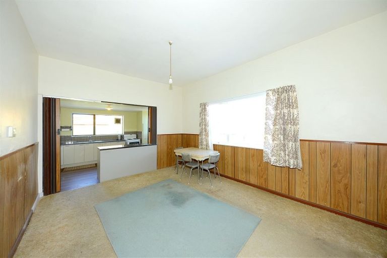 Photo of property in 112 Randolph Street, Woolston, Christchurch, 8062