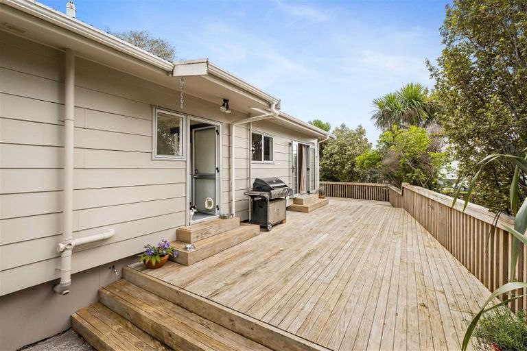 Photo of property in 58 Hindmarsh Street, Henderson, Auckland, 0612