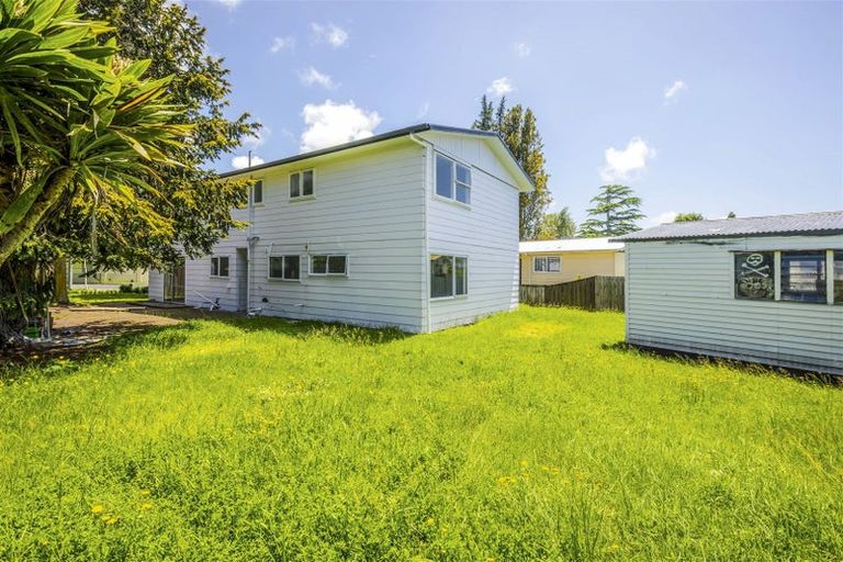 Photo of property in 23 Takanini School Road, Takanini, 2112
