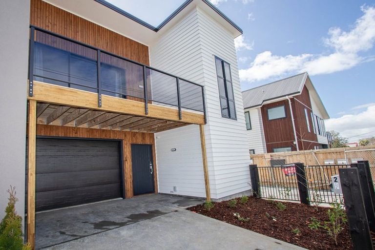 Photo of property in 45u2 Cook Street, Hamilton East, Hamilton, 3216