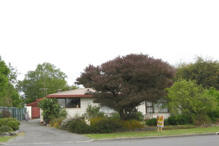 Photo of property in 49 King Street, Rangiora, 7400