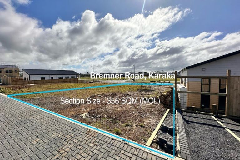 Photo of property in 238 Bremner Road, Karaka, 2578