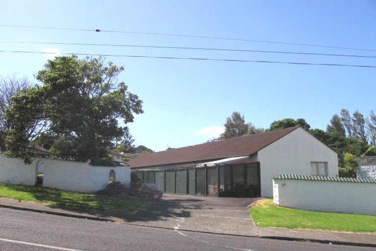 Photo of property in 5/29 James Street, Glenfield, Auckland, 0629