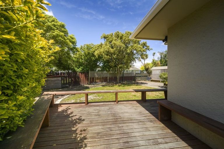 Photo of property in 20 Nottingham Avenue, Awapuni, Palmerston North, 4412