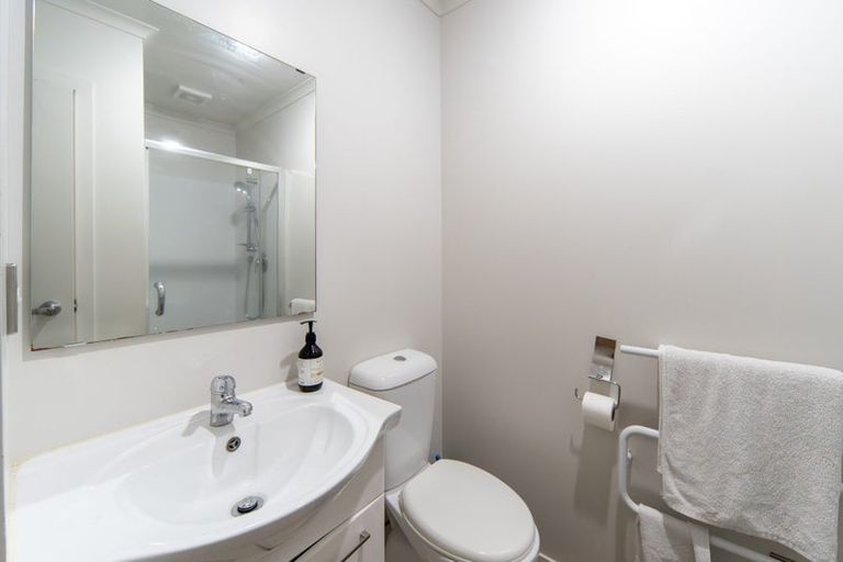 Photo of property in 7c Bleakley Place, Hillcrest, Hamilton, 3216