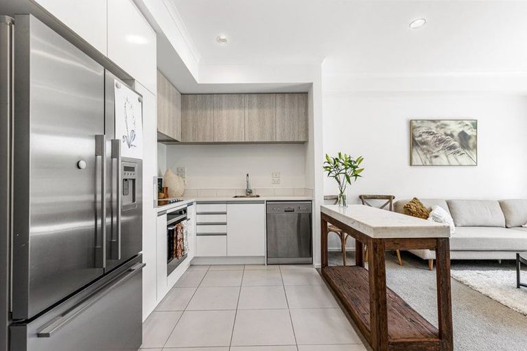 Photo of property in 102/199 Hobsonville Road, Hobsonville, Auckland, 0616