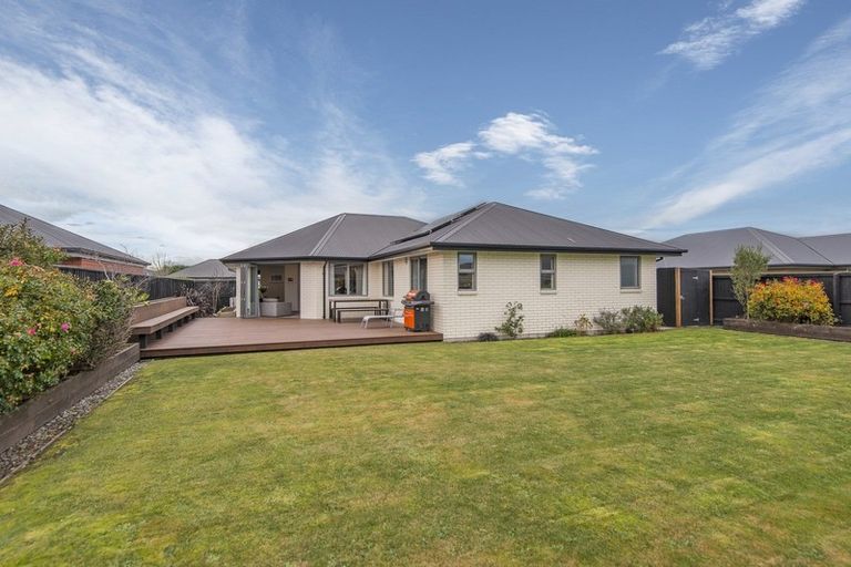 Photo of property in 10 Poulter Road, Lincoln, 7608