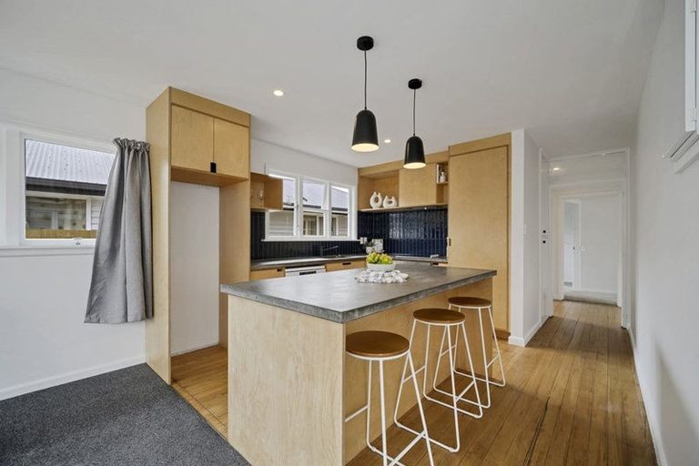 Photo of property in 27 Tavender Street, Woolston, Christchurch, 8023