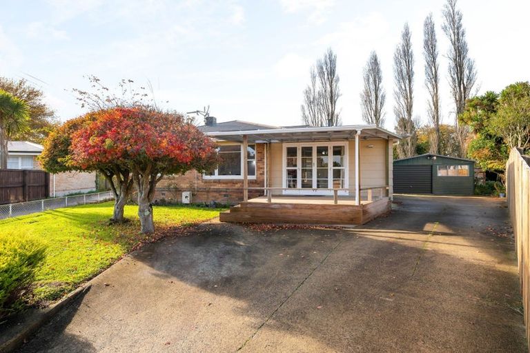 Photo of property in 26 Greta Street, Glenview, Hamilton, 3206