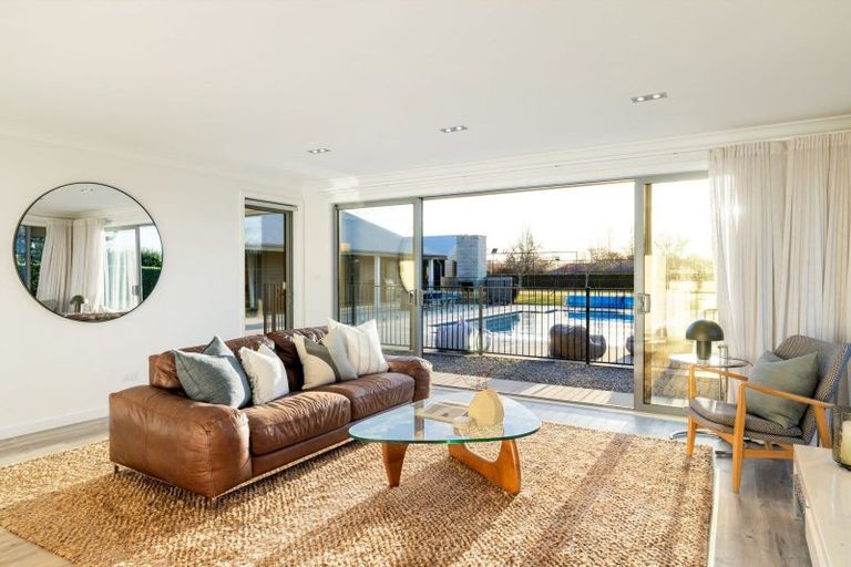 Photo of property in 8 Hodge Drive, Tamahere, Hamilton, 3283