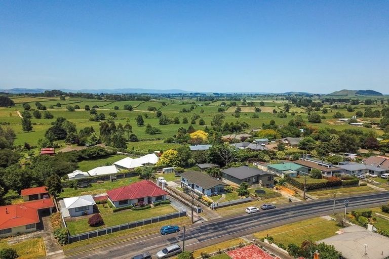 Photo of property in 369 Puniu Road, Te Awamutu, 3800