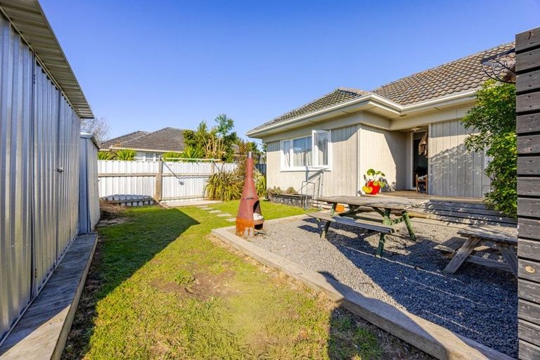 Photo of property in 714a Wavell Street, Akina, Hastings, 4122