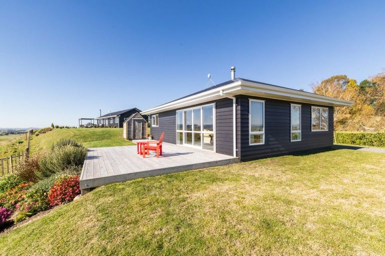 Photo of property in 783 Crownthorpe Sett Road, Crownthorpe, Hastings, 4179