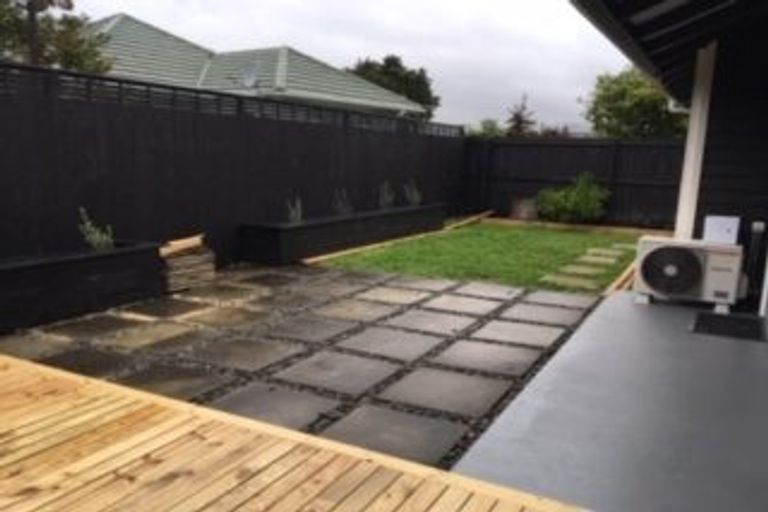 Photo of property in 2/92 Neville Street, Spreydon, Christchurch, 8024