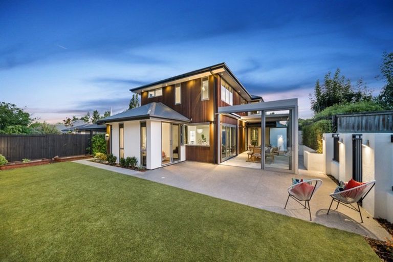 Photo of property in 28b Springwater Avenue, Northwood, Christchurch, 8051