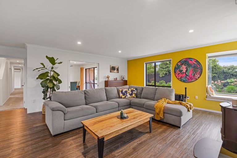 Photo of property in 24 Eders Road, Woodend, 7610