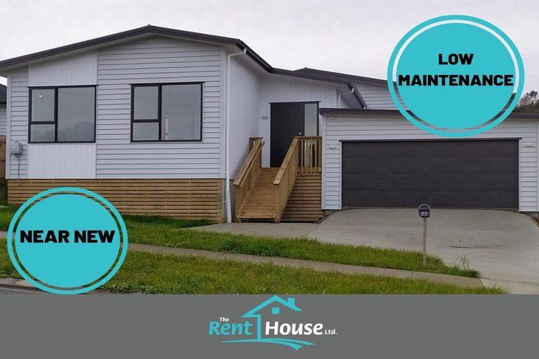 Photo of property in 44 John Andrew Drive, Warkworth, 0910