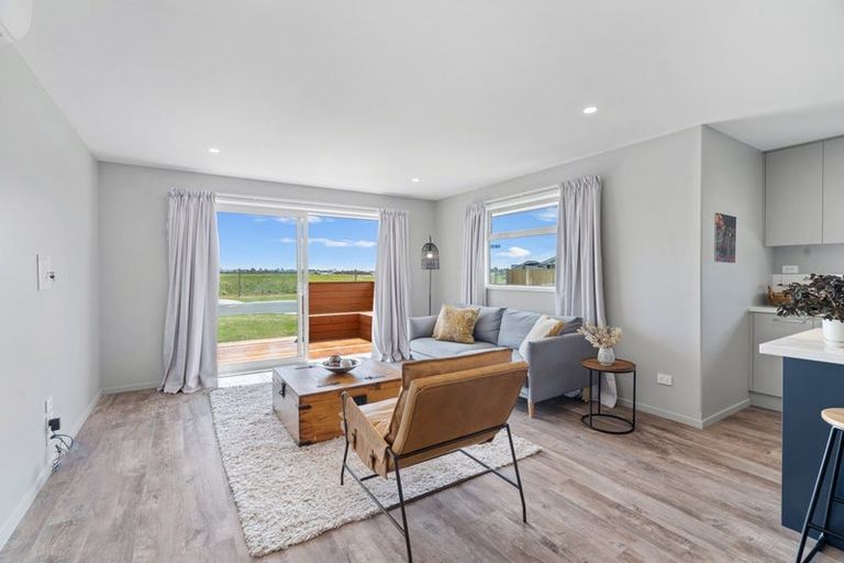 Photo of property in 41 Drylands Drive, Rolleston, 7614