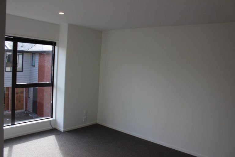 Photo of property in 1/484 Manchester Street, St Albans, Christchurch, 8014