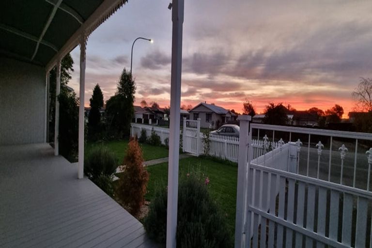 Photo of property in 26a Willock Street, Kaiapoi, 7630