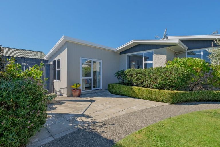 Photo of property in 40 Howick Road, Redwoodtown, Blenheim, 7201