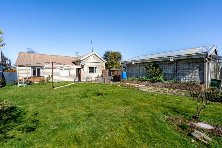 Photo of property in 130 Lamond Street, Hargest, Invercargill, 9810