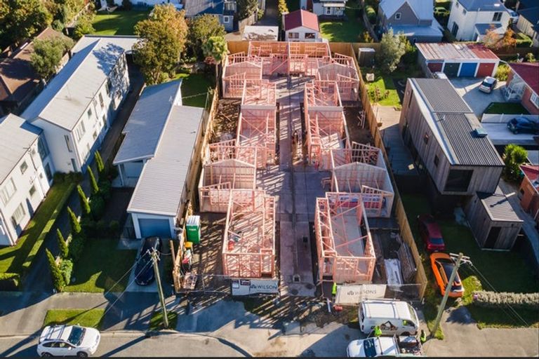 Photo of property in 21 Heywood Terrace, Richmond, Christchurch, 8013