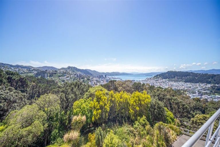 Photo of property in Lincoln Court Flats, 1 Washington Avenue, Brooklyn, Wellington, 6021