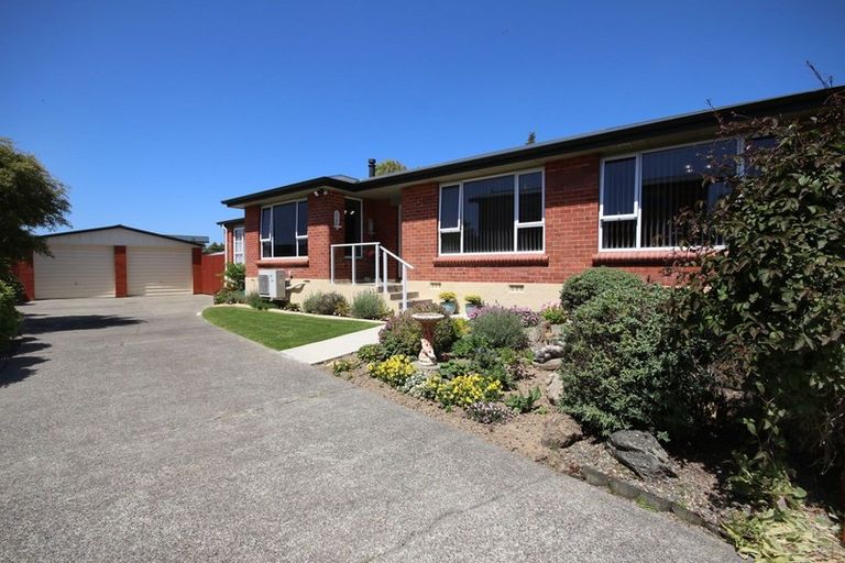 Photo of property in 41 Carlyle Street, Hawthorndale, Invercargill, 9810