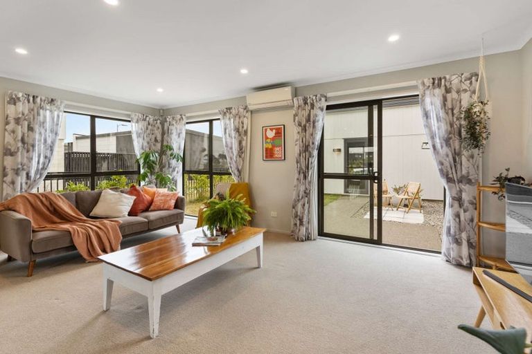 Photo of property in 24 Tippet Crescent, Wigram, Christchurch, 8025