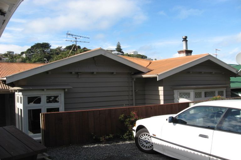 Photo of property in 16 Ruahine Street, Hataitai, Wellington, 6021