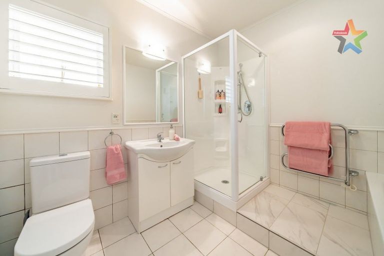 Photo of property in 130c Woburn Road, Woburn, Lower Hutt, 5010