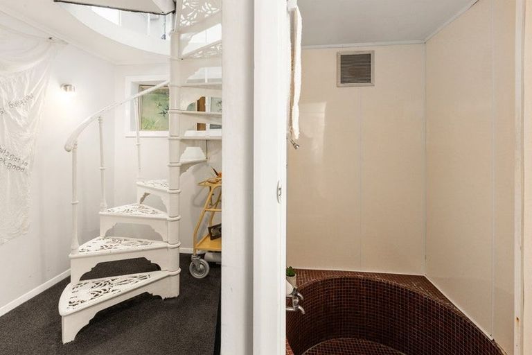 Photo of property in 18 Colville Street, Newtown, Wellington, 6021