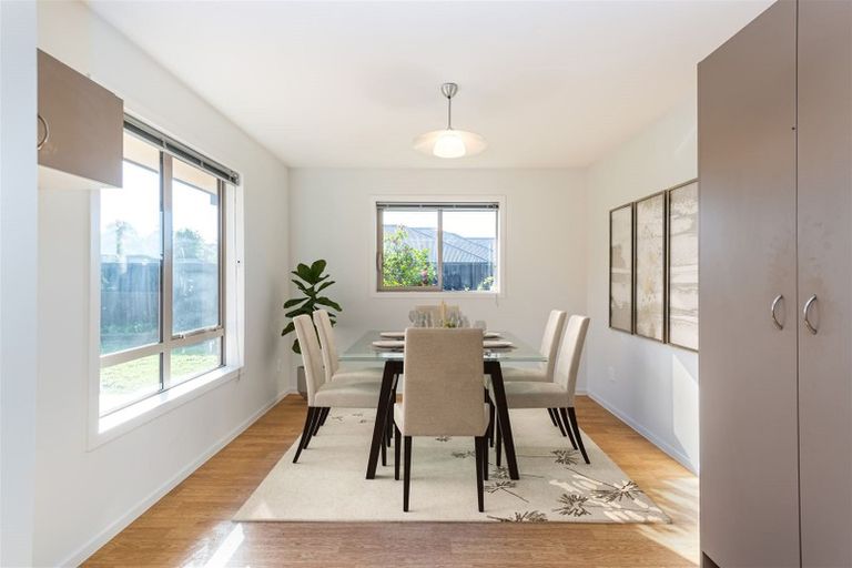 Photo of property in 55a Fairfield Way, Rolleston, 7614