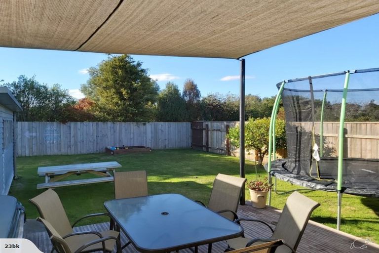 Photo of property in 32 Colville Street, Masterton, 5810