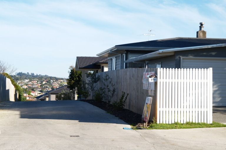 Photo of property in 29j Paparoa Road, Cockle Bay, Auckland, 2014