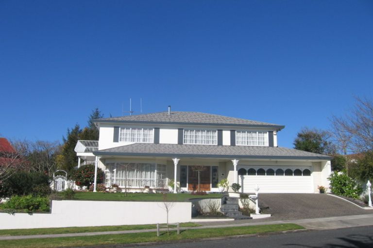 Photo of property in 12 Ellerslie Avenue, Chartwell, Hamilton, 3210