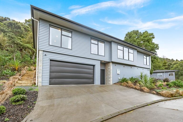 Photo of property in 18 Tieke Place, Horahora, Whangarei, 0110