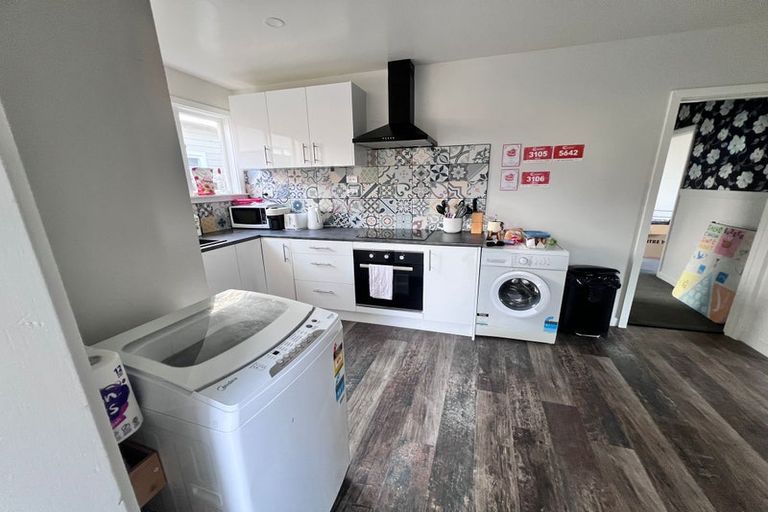 Photo of property in 92 Poulson Street, Addington, Christchurch, 8024