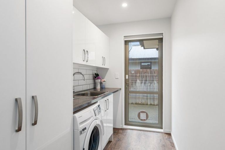 Photo of property in 33 Cressy Place, Darfield, 7510