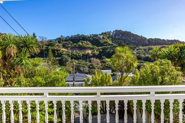 Photo of property in 159a Hanson Street, Newtown, Wellington, 6021