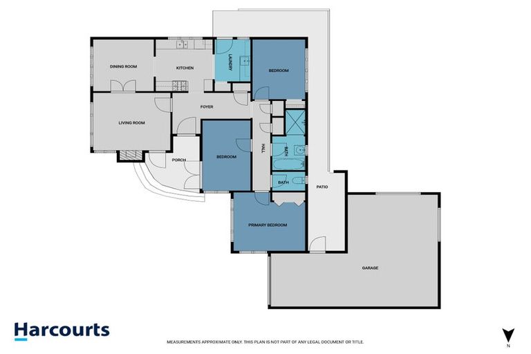 Photo of property in 38 Morningside Road, Morningside, Whangarei, 0110