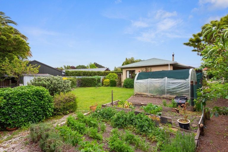 Photo of property in 13 Ropley Street, Amberley, 7410