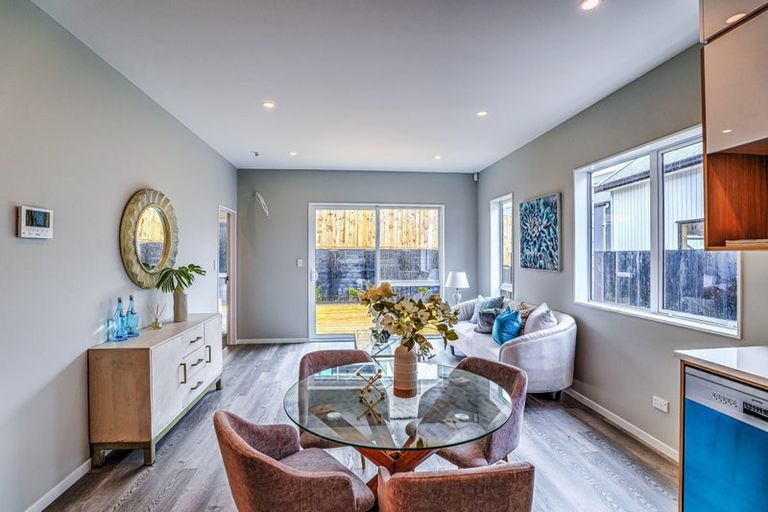 Photo of property in 49 Puwha Street, Massey, Auckland, 0614