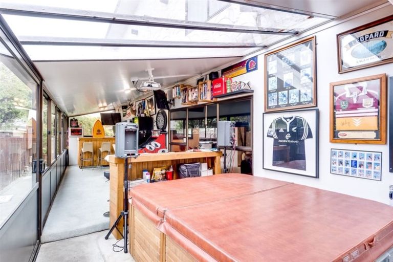 Photo of property in 13 Donegal Crescent, Tamatea, Napier, 4112