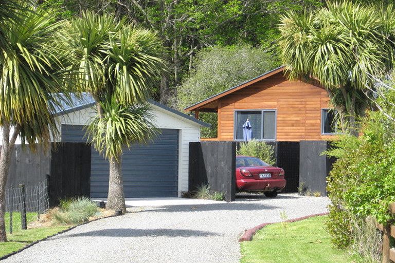 Photo of property in 12 Robinson Street, Cheviot, 7310