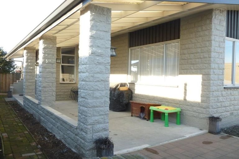 Photo of property in 27 Bathurst Street, Allenton, Ashburton, 7700